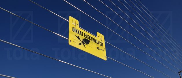 Electric Fence Systems