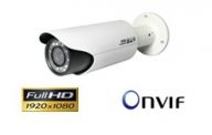 Pro Serisi IP Kamera Ve NVR Kayıt Cihazları